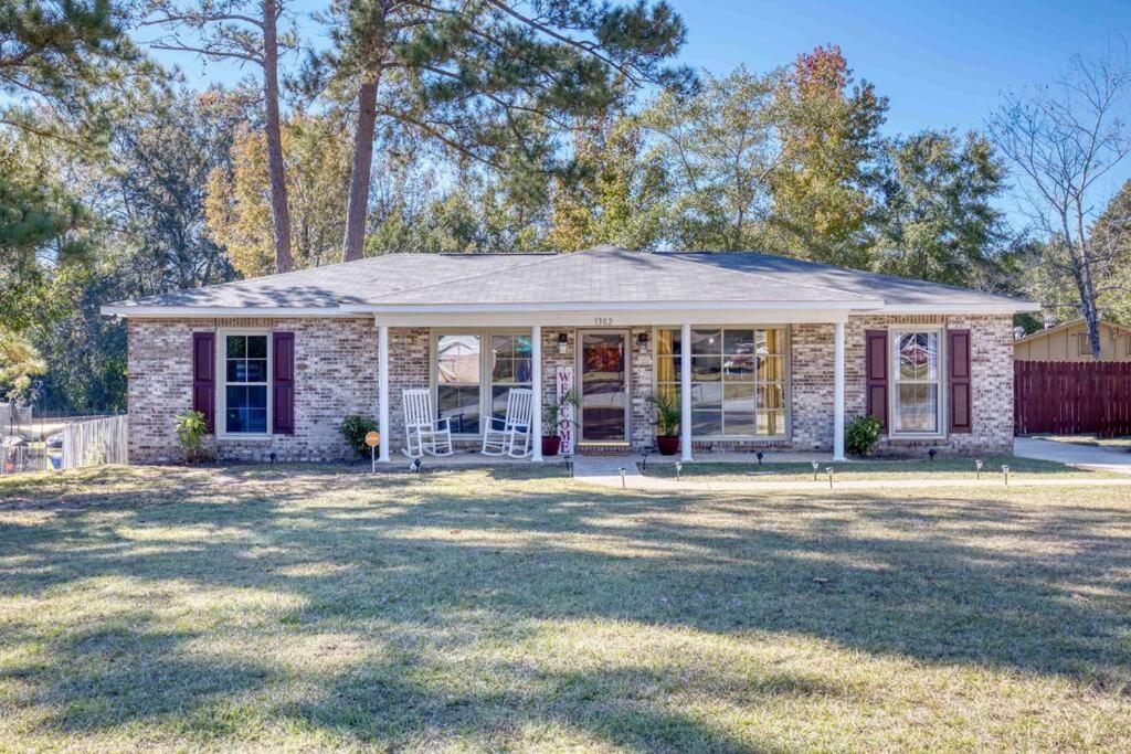 House In The Hills, Game Room, Fire Pit, Hot Tub Columbus Exterior photo