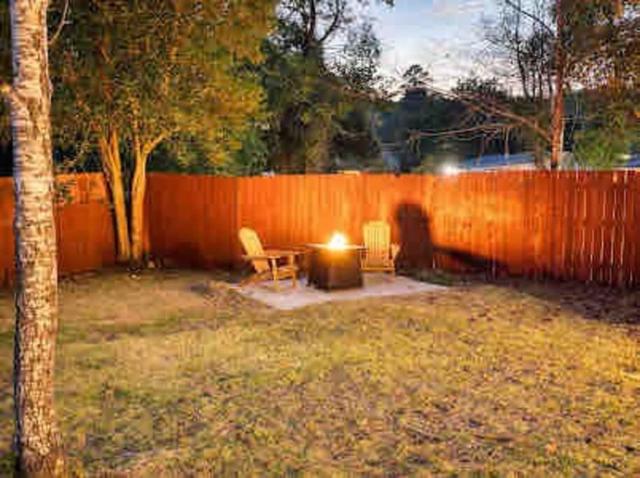 House In The Hills, Game Room, Fire Pit, Hot Tub Columbus Exterior photo